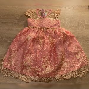 Girls 4T Dress